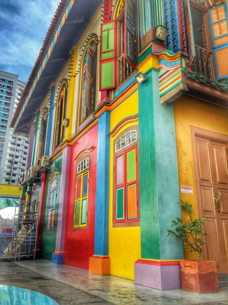 House of Tan Teng Niah 4