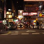 Hong Kong Solo Travel Guide