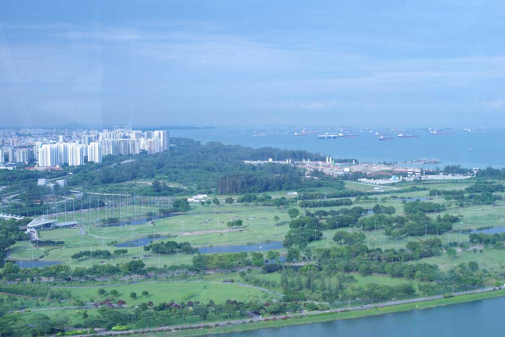 Singapore Flyer