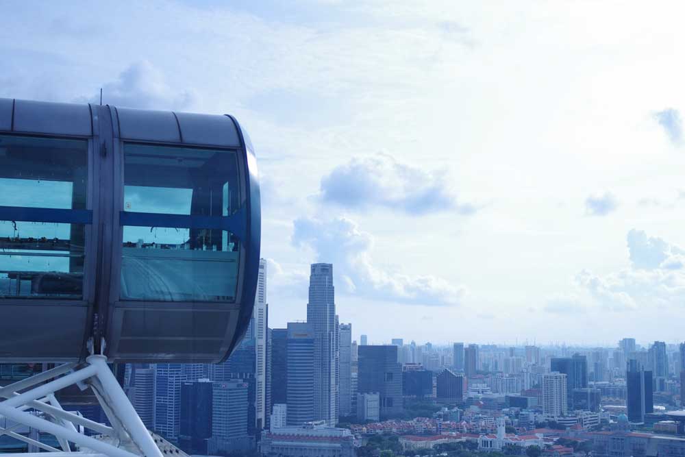 Singapore Flyer