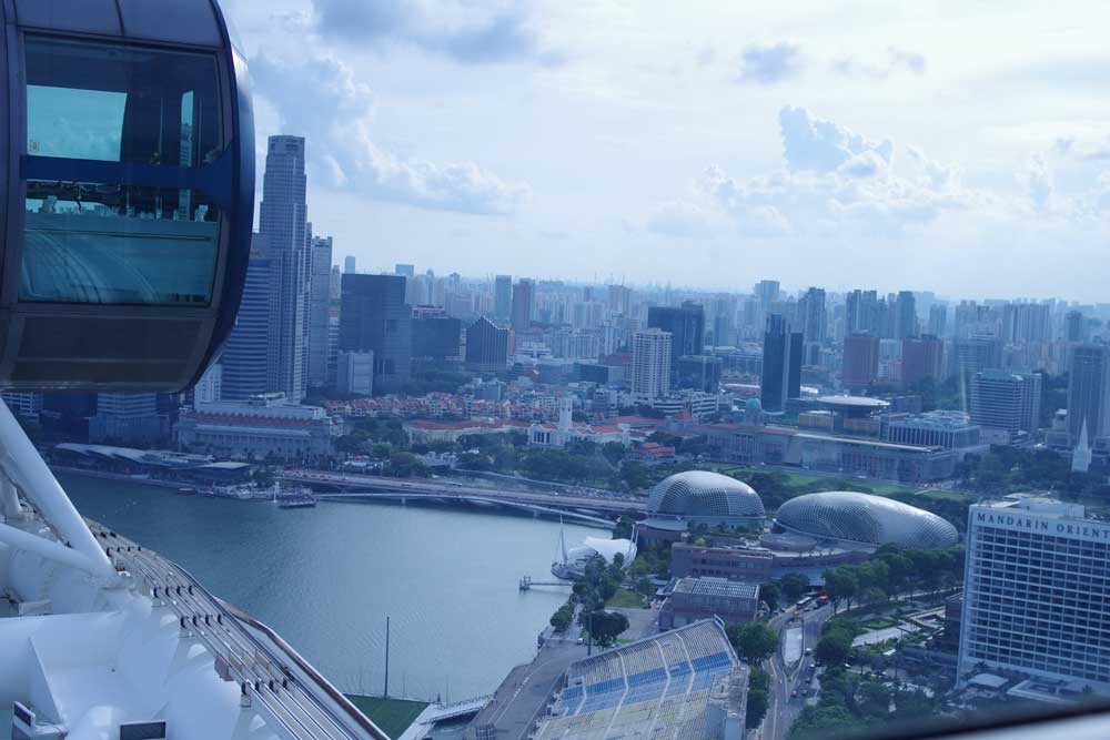 Singapore Flyer