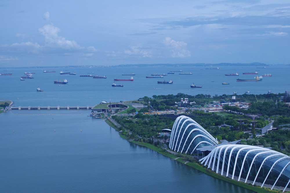 Singapore Flyer