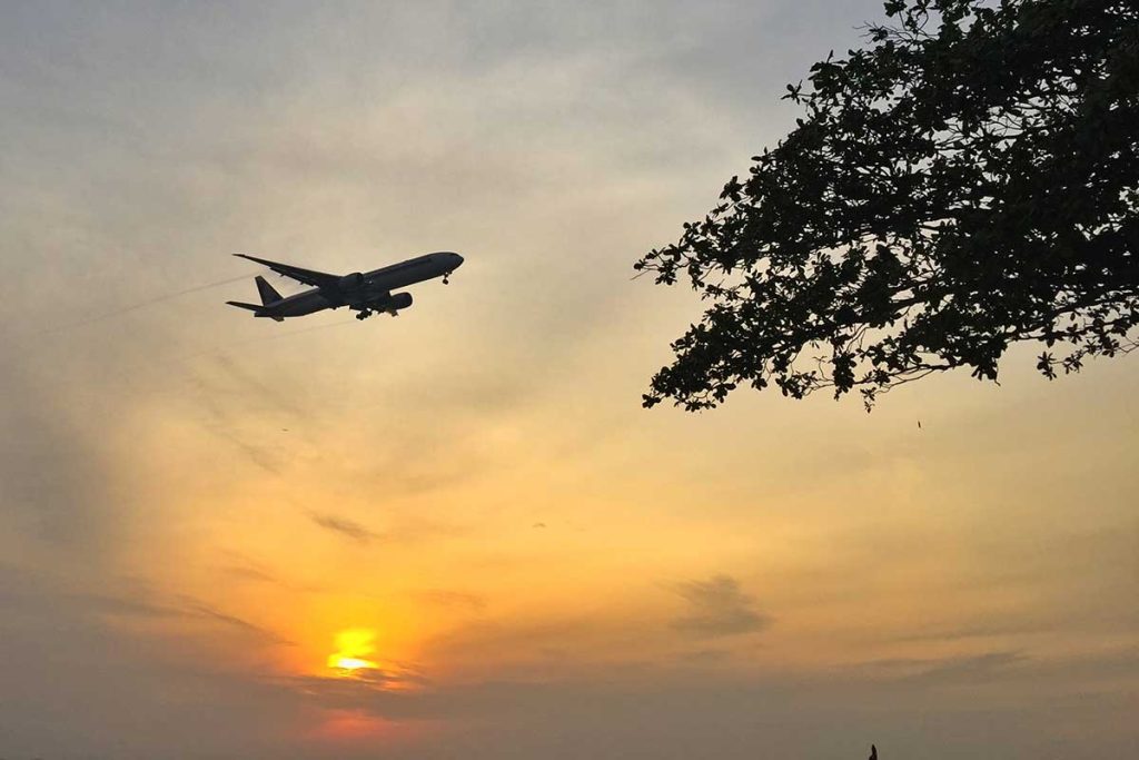 changi beach park