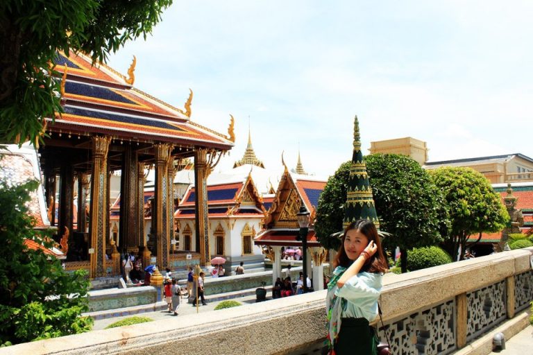 Grand Palace Bangkok Guide