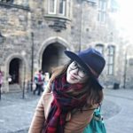 Edinburgh Solo Travel Guide