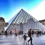 Louvre Museum: Visit To The World Largest Museum In Paris