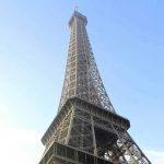 eiffel tower featured