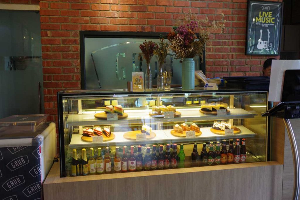 grub cafe 1