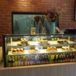 Grub Cafe @ Stevens Road