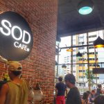 sod cafe