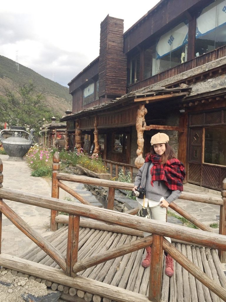 daocheng