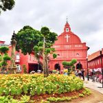 christ church