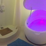 Floatation Experience @ Palm Ave Float Club