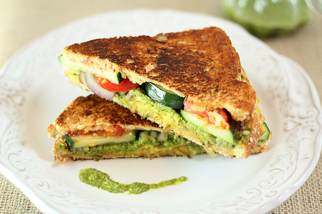 Mumbai sandwich