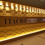 itacho sushi changi airport terminal 3
