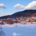 Listvyanka Russia: A Freezing Winter Trip