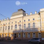 Irkutsk Russia 1D Itinerary