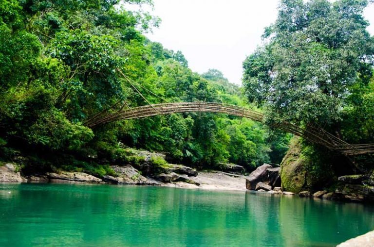 Meghalaya