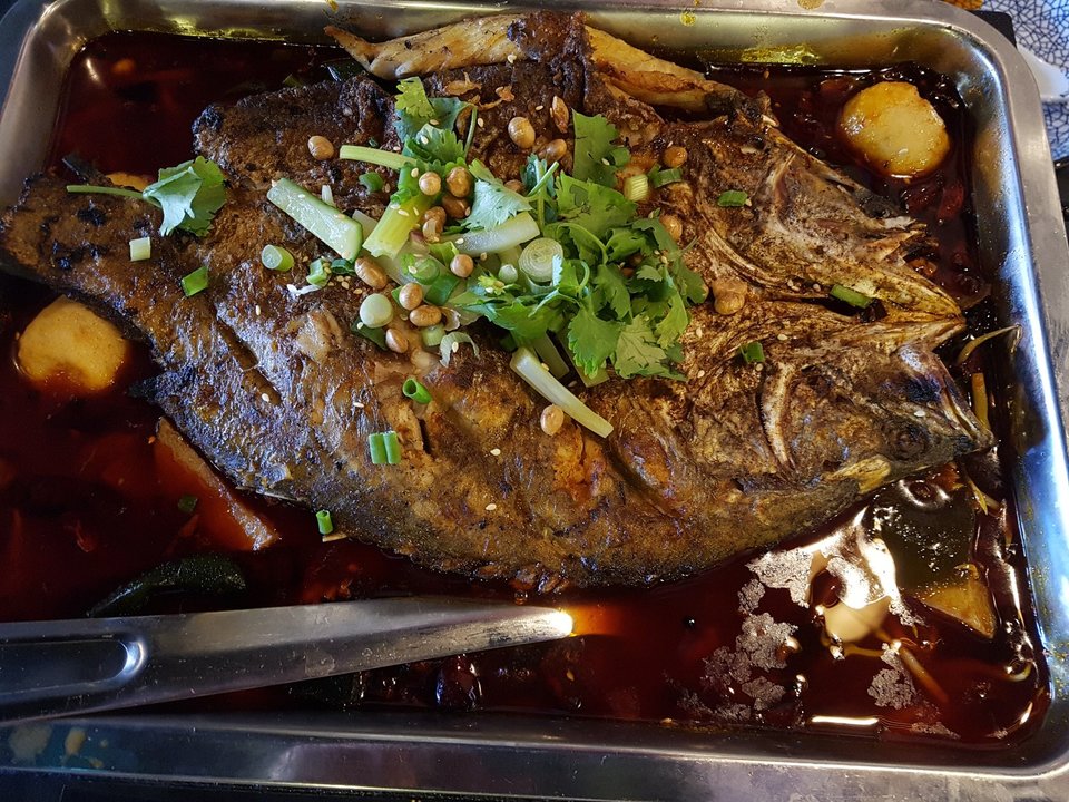 chongqing grilled fish 3