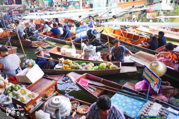 floating market 14