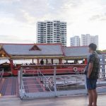 Wan Fah Dinner Cruise in Chao Phraya River Bangkok