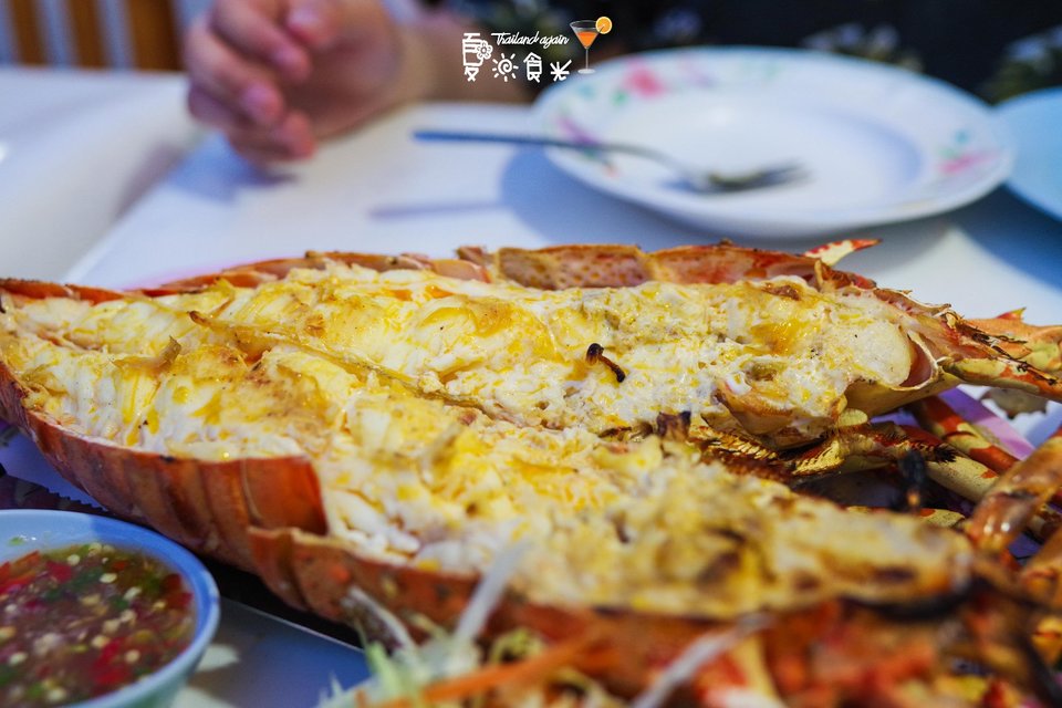Lung Ja Seafood Restaurant @ Hua Hin 8 photo 2017 06 27 1fb1032bdbb31e46cb0c7ea696181436