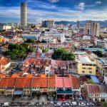 Georgetown penang