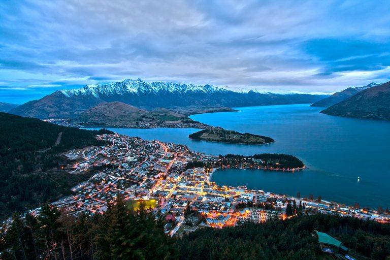 Queenstown 1