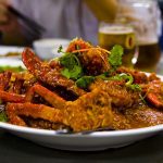 Insanely Good Singapore Crab Dishes