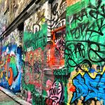 Hosier Lane in Melbourne – An Artistic Walk