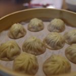 Din Tai Fung Nex – Our Favorite Xiao Long Bao In Serangoon Nex