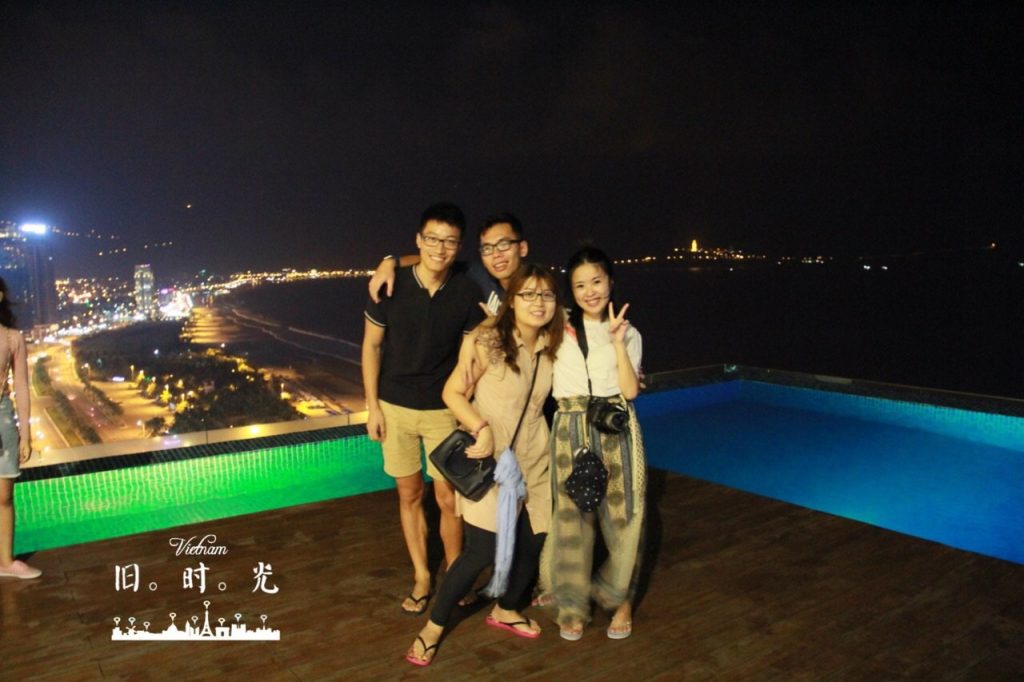 a la carte danang1