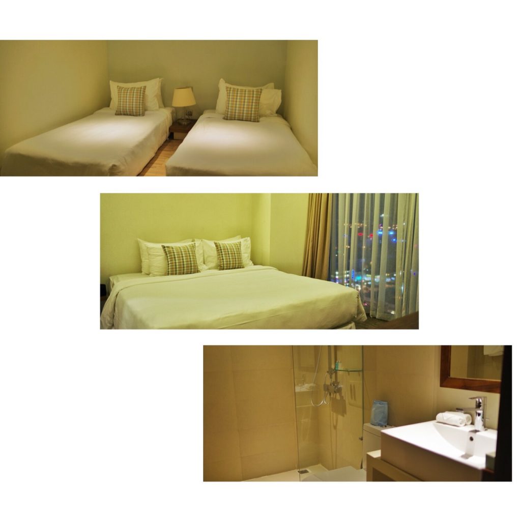 a la carte danang3