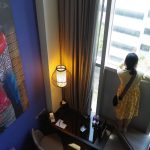 Mercure Singapore Bugis: A Lofty Staycation
