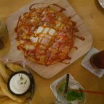 Whisk & Paddle : Chill Out In Cafe By The River