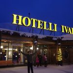 hotel ivalo