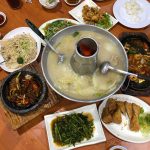 Hualong Fishhead Steamboat @ Ang Mo Kio Avenue 3 