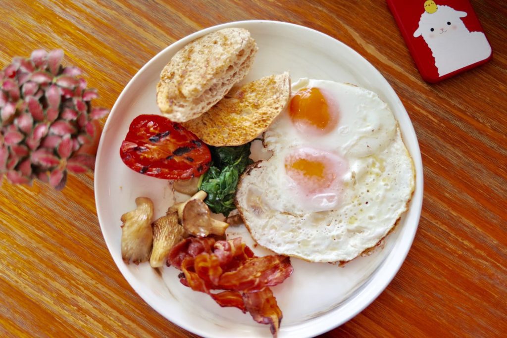 wildseed cafe 10