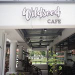 Wildseed Cafe & Bar @ Seletar Aerospace Park