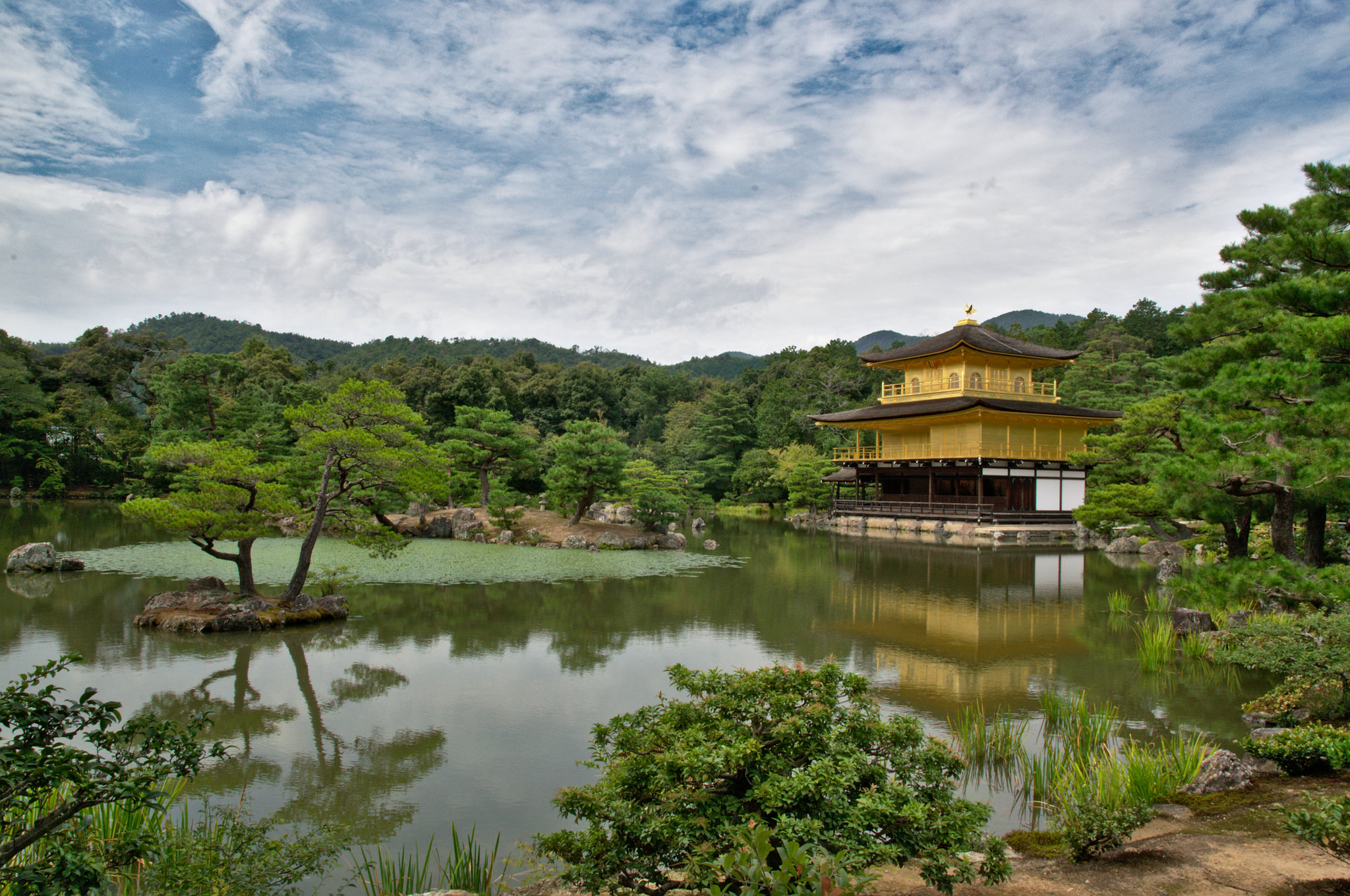 Top 10 Places To Visit In Japan
