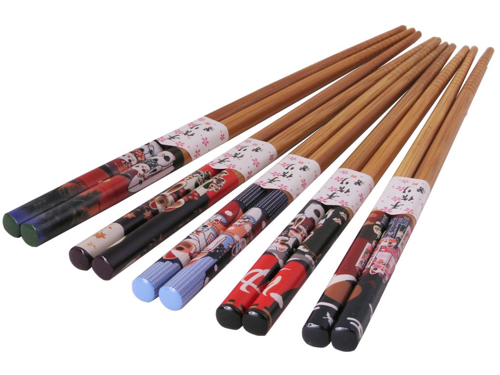 apanese chopsticks