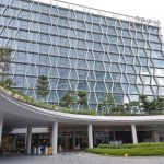Dorsett Changi City (Capri by Fraser) Review