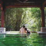Chongqing Hot Spring: Let’s Bathe Under The Sky In Tongjing Hot Spring