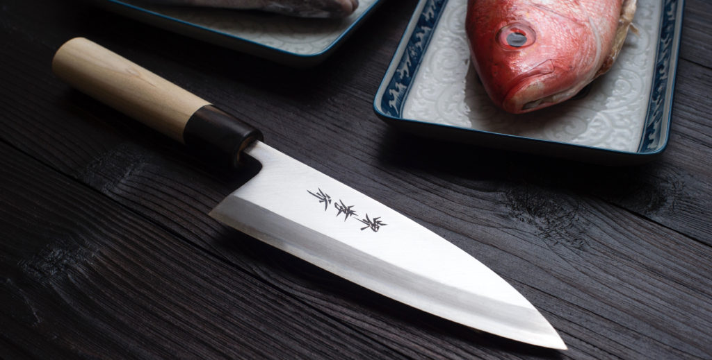 japanese knife