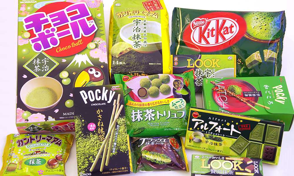 what to buy in japan