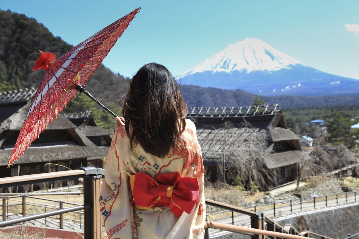 yukata