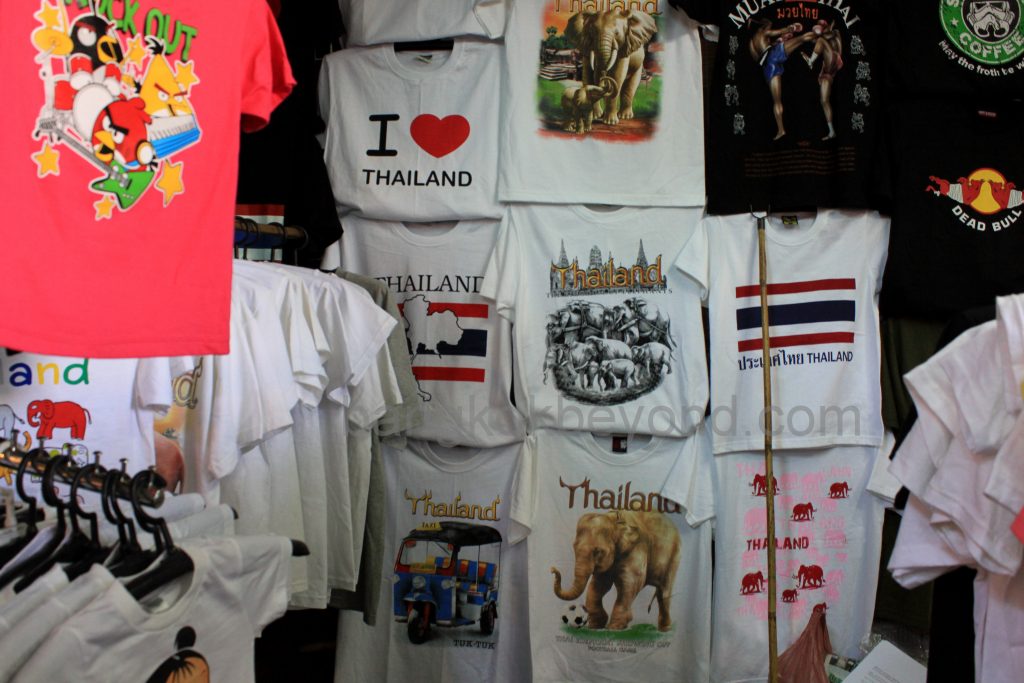 Thailand tanktop shirtsjpg