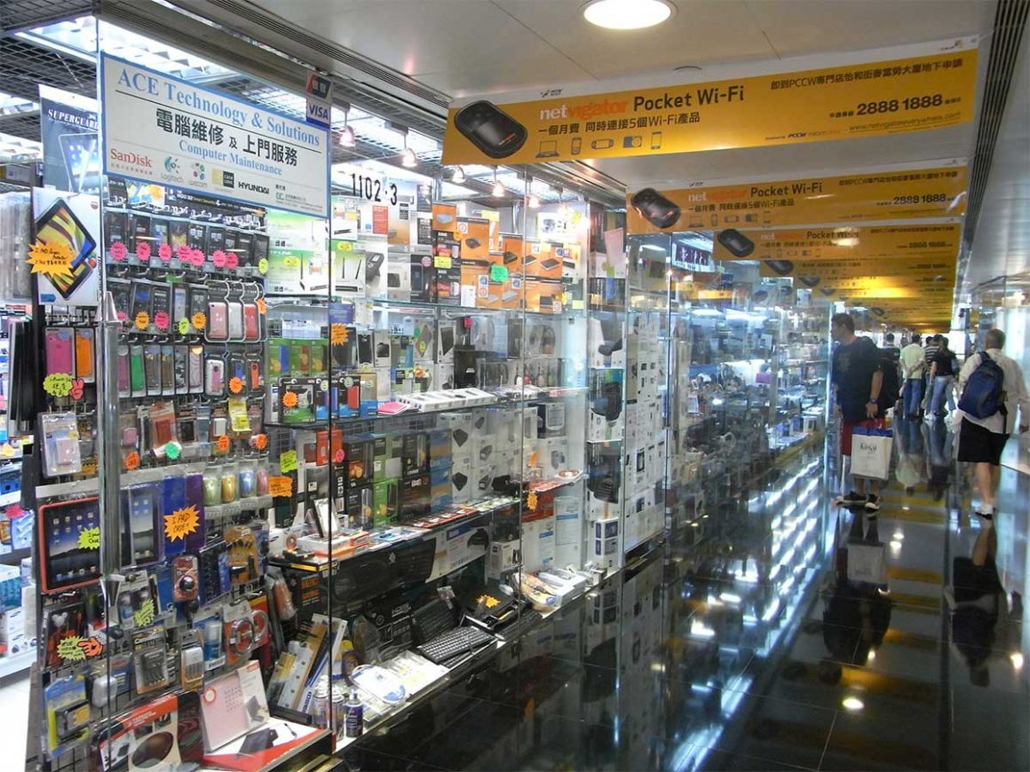 What to Buy in Hong Kong in 2024