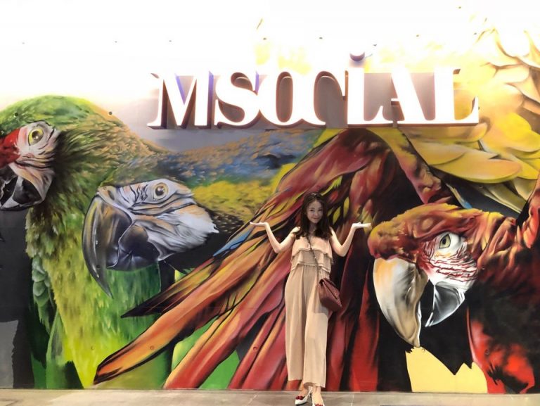msocial 4