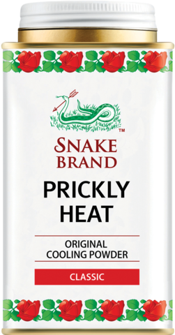 snakebrand